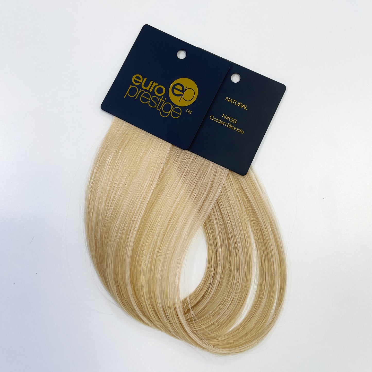  24 - GB Golden Blonde