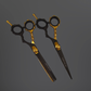 Toolz Euro Prestige - Scissor + Thinning Scissor