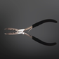 Toolz Euro Prestige - Tweezers for keratin removal and installation of Micro Rings